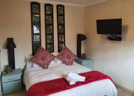 S-Cape Holiday Homes 3