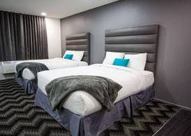 Siegel Select LV Strip-Convention Center 3