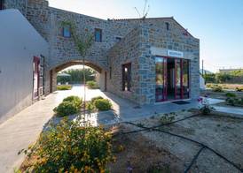 Abeloessa Methonian Hospitality 3