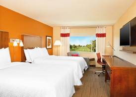 Four Points by Sheraton at Phoenix Mesa Gateway Airport 3