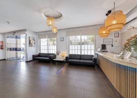 Apartamentos Madrid 5