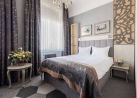 Eurostars Metropole 3