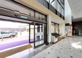 Hotel la Princesa 5