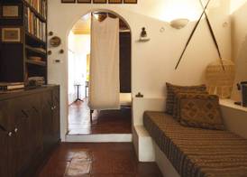 Les Lezards B&B 2