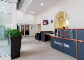 King's College London - Great Dover Street Apartments 2
