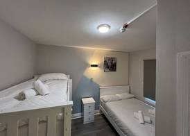 Shamrock Inn 5