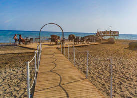 Eftalia Ocean Hotel 2
