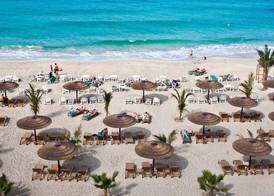 Sahara Beach Resort & Spa 2
