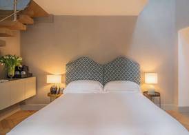 Villa Conrad by Hotel Metropole 4