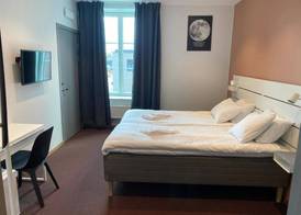 Ahlgrens Hotell 3