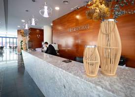 Hotel Cibeles Playa 2