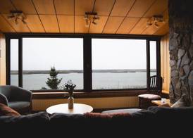 Setrið Guesthouse 3