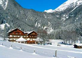 Alpenhotel Badmeister 2