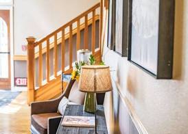 Pine Ridge Inn 3