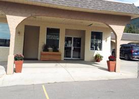 Magnuson Hotel Creston 2