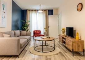 Monnas Suite 5