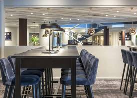 Clarion Hotel Oslo Airport 3