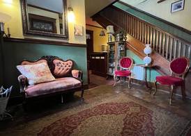 Hotel La More at The Bisbee Inn 2