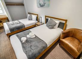 The Victoria Inn 3