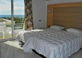 Gardenia Hotel 3