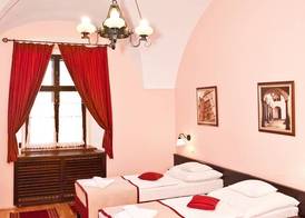 Hotel Klastrom 5