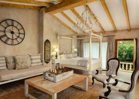 Petite Provence B&B 4