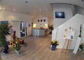 Airporthotel Grenchen 3