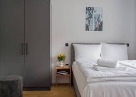 Homaris Apartments Nibelungen 5