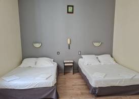 Hôtel Le Milan 5