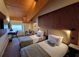 The Dorset Resort 3