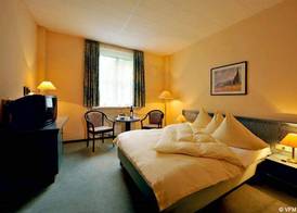 GreenLine Hotel Schloss Breitenfeld 3