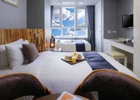 Ever 8 Family Hotel 4