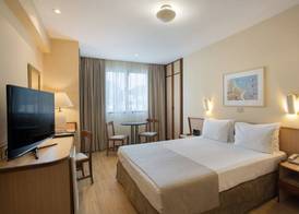 Windsor Plaza Copacabana 3