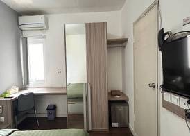 Barata Residence Aeropolis 5