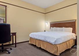 Hotel Seville 5