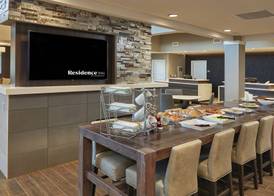 Residence Inn Sacramento Davis 5