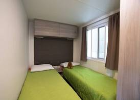 Villaggio Turistico Internazionale Camping Eden 4