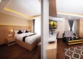 Divine Kathmandu Hotel 5