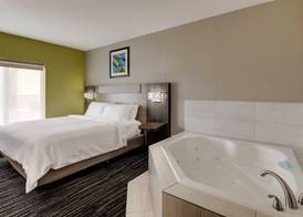 Holiday Inn Express & Suites BRYAN-MONTPELIER by IHG 2