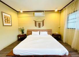 Notthing Hill Guesthouse 3