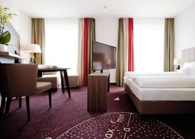 Steigenberger Parkhotel Braunschweig 4