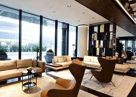Grand Plaza Hotel & Congress Center 5