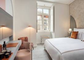 Vignette Collection CONVENT SQUARE LISBON by IHG 3
