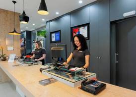 ibis Novo Hamburgo 2
