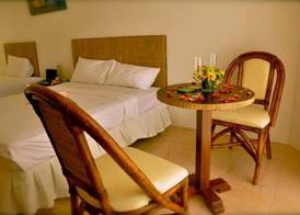 Boracay White Coral Hotel 4