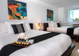 Beach Haus Bal Harbour 3