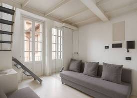 Casa Milano - Urban Studio Chic 4
