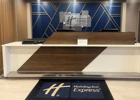 Holiday Inn Express & Suites HUNTSVILLE - MUSKOKA by IHG 3