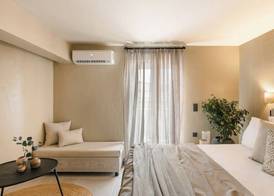 Nomāde Agora - Luxury Suites in Lixouri 2