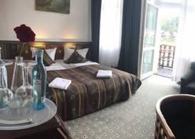 Manufaktur Boutique Hotel 5